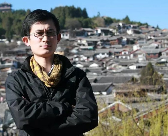 吴增顺