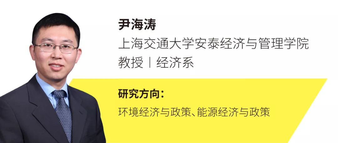 上海交大安泰教授尹海涛：“自家发电自己用”的时代真的要来了吗？