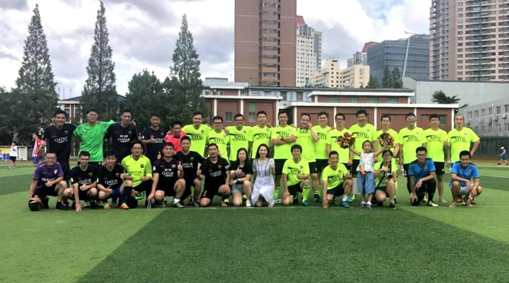 16级和18级合照