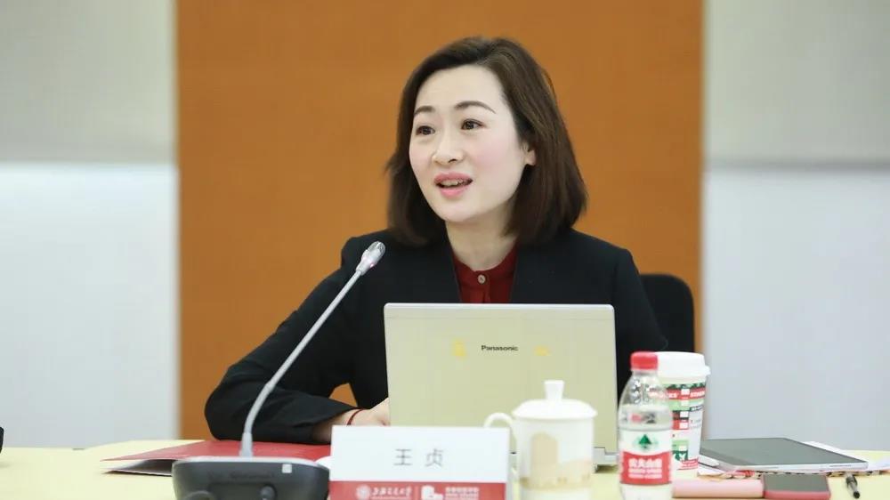 松下电器中国东北亚公司招聘总监王贞