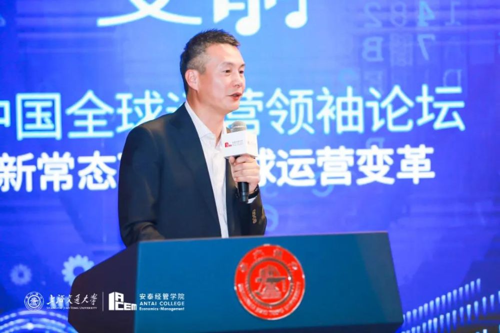松下电器株式会社机电解决方案公司常务

松下电器机电（中国）有限公司董事长（兼）总裁

殷志明